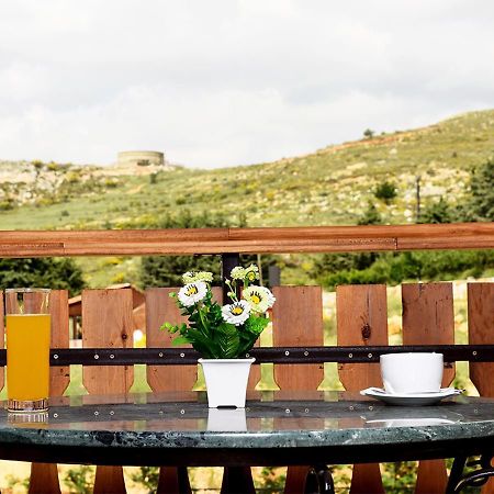 Nassamat Boutique Hotel Al Baruk Buitenkant foto
