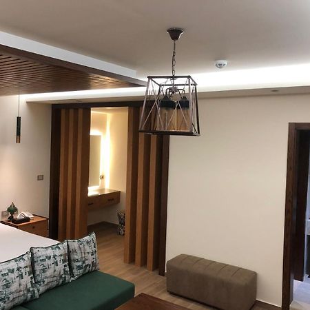 Nassamat Boutique Hotel Al Baruk Buitenkant foto