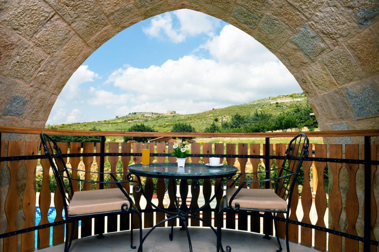 Nassamat Boutique Hotel Al Baruk Buitenkant foto