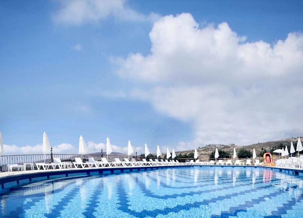 Nassamat Boutique Hotel Al Baruk Buitenkant foto