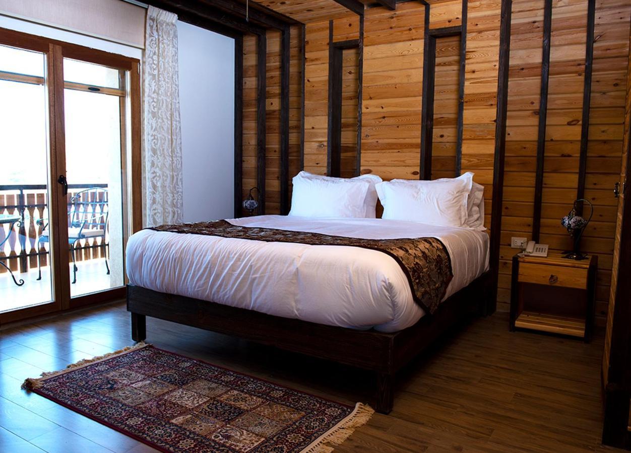 Nassamat Boutique Hotel Al Baruk Buitenkant foto