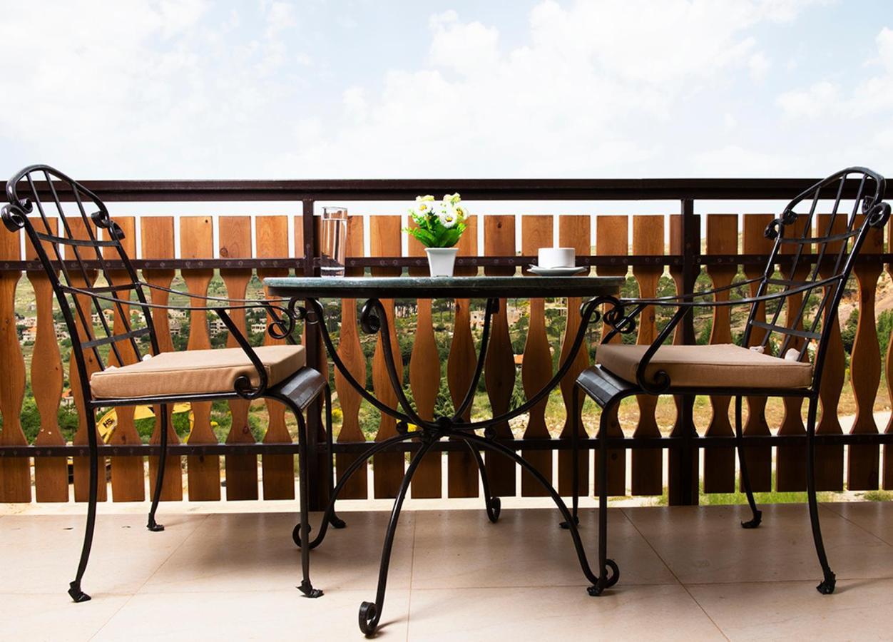 Nassamat Boutique Hotel Al Baruk Buitenkant foto