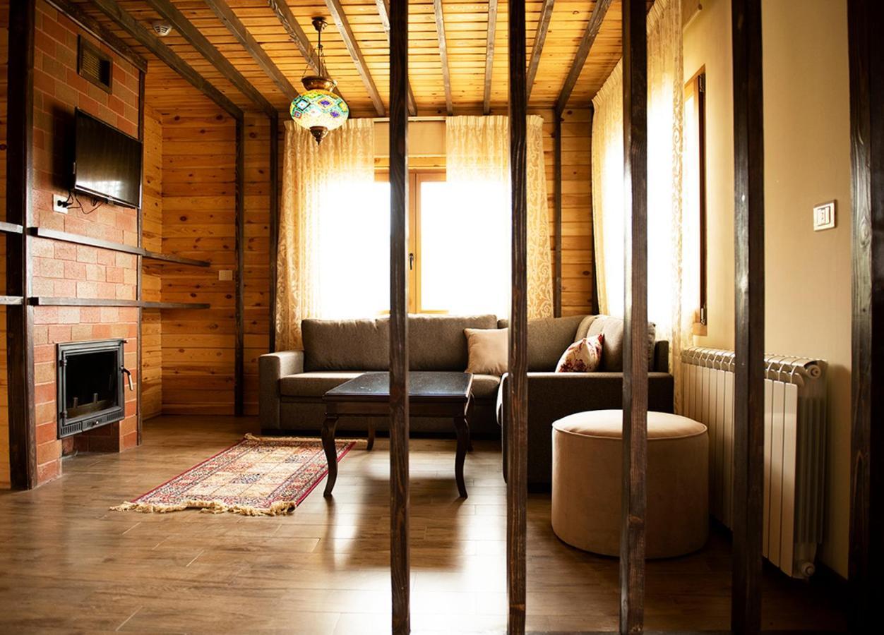 Nassamat Boutique Hotel Al Baruk Buitenkant foto