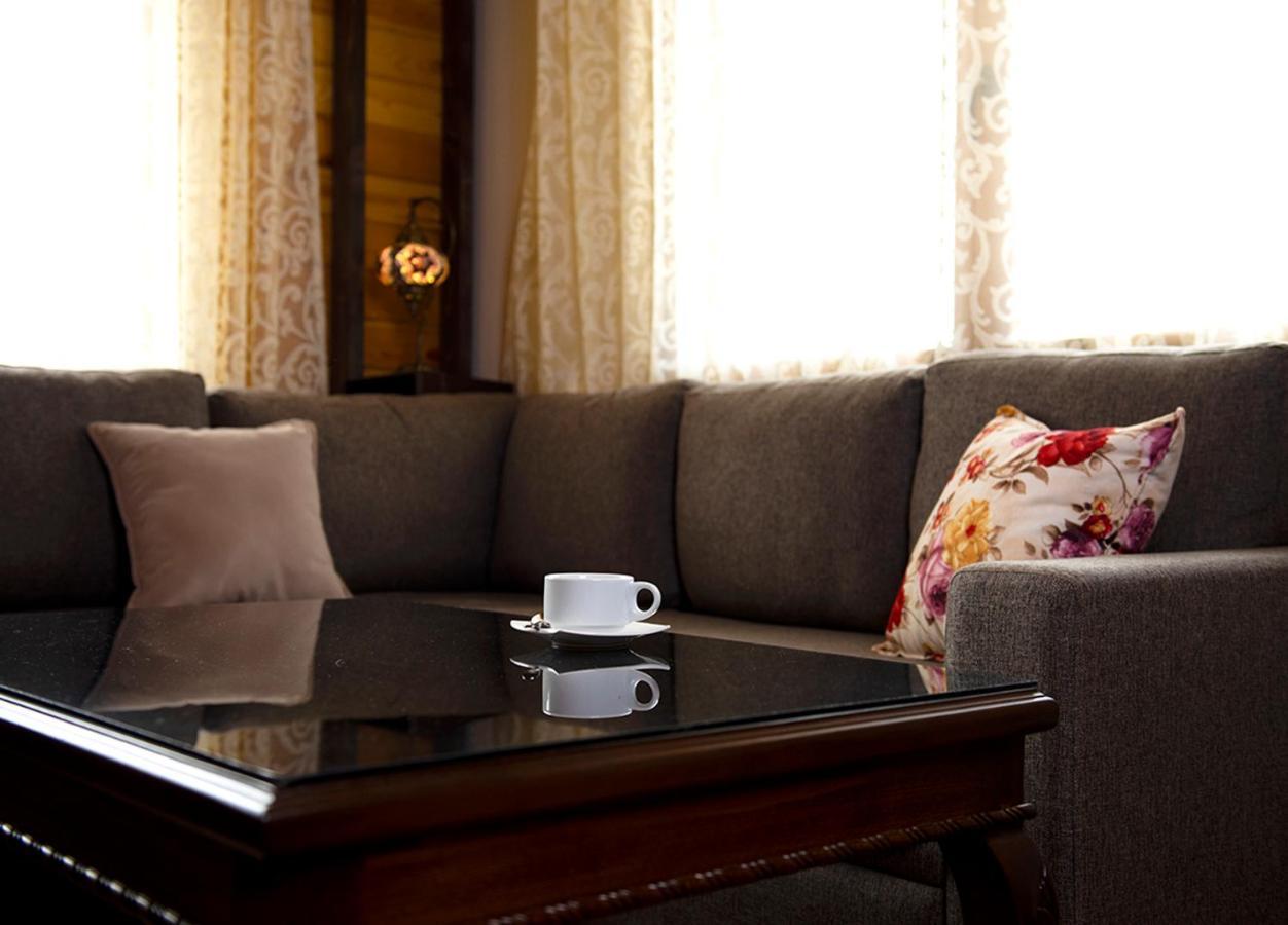 Nassamat Boutique Hotel Al Baruk Buitenkant foto