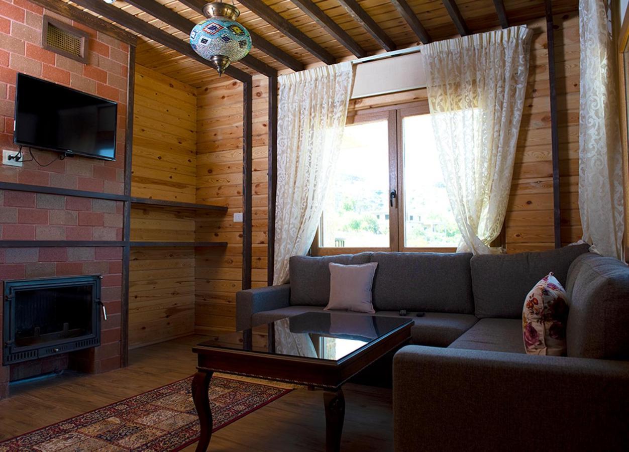 Nassamat Boutique Hotel Al Baruk Buitenkant foto