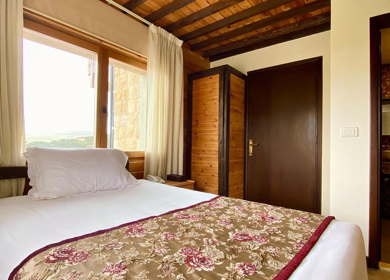 Nassamat Boutique Hotel Al Baruk Buitenkant foto