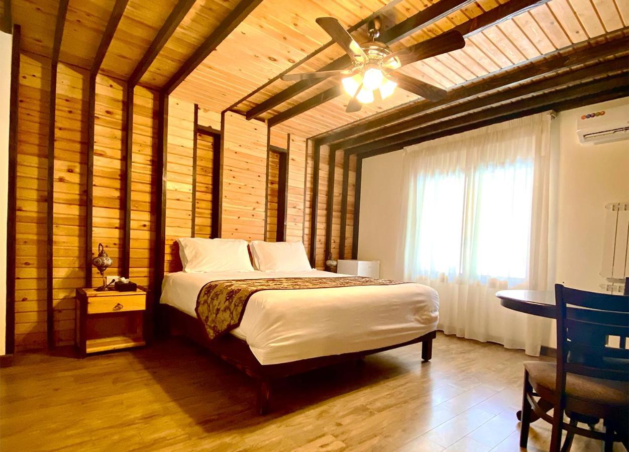 Nassamat Boutique Hotel Al Baruk Buitenkant foto
