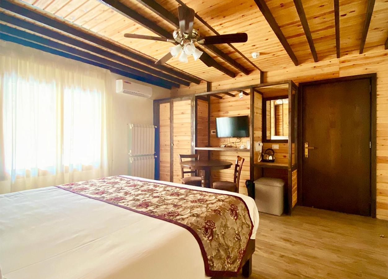 Nassamat Boutique Hotel Al Baruk Buitenkant foto