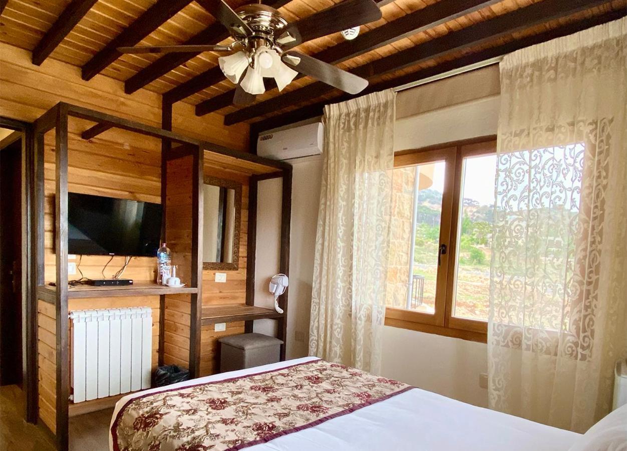 Nassamat Boutique Hotel Al Baruk Buitenkant foto