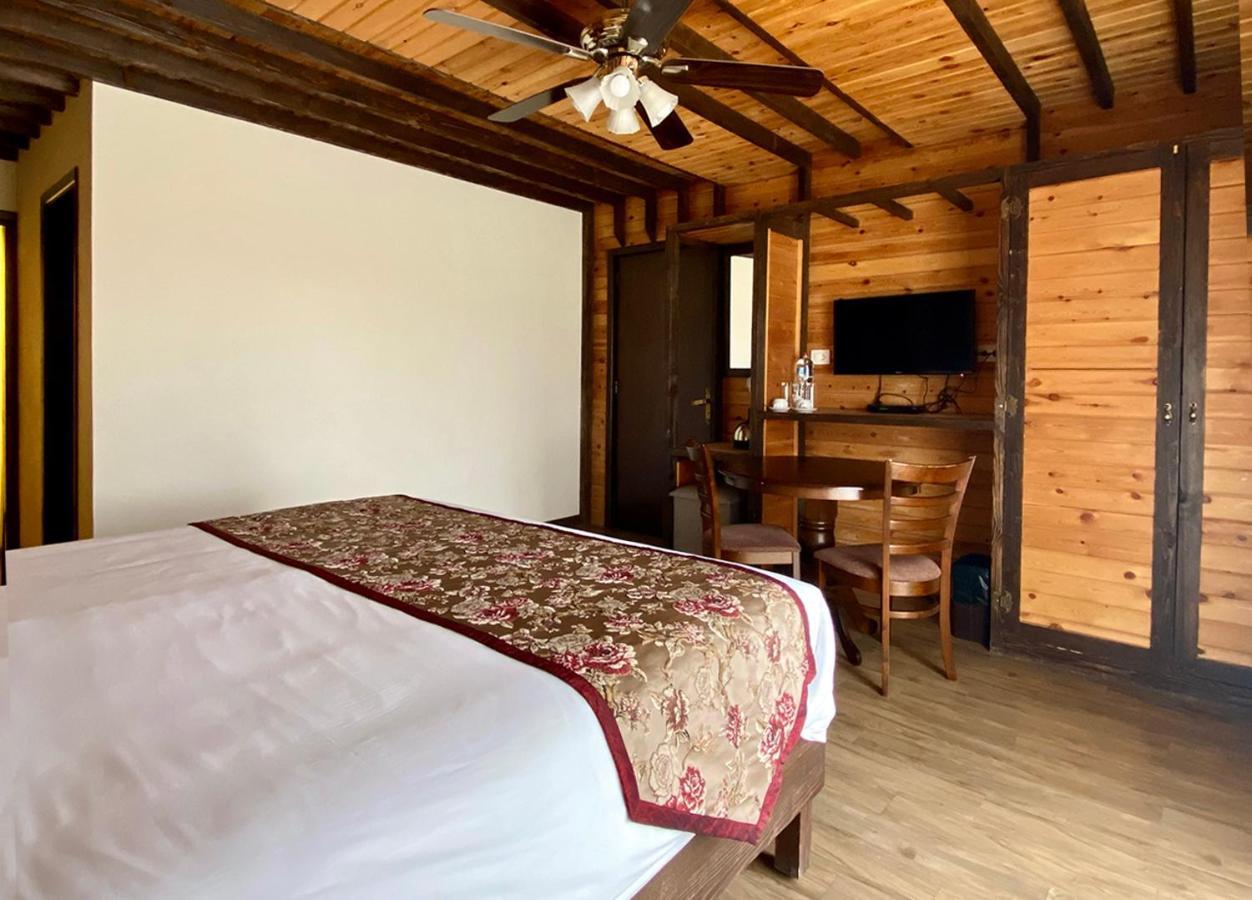 Nassamat Boutique Hotel Al Baruk Buitenkant foto