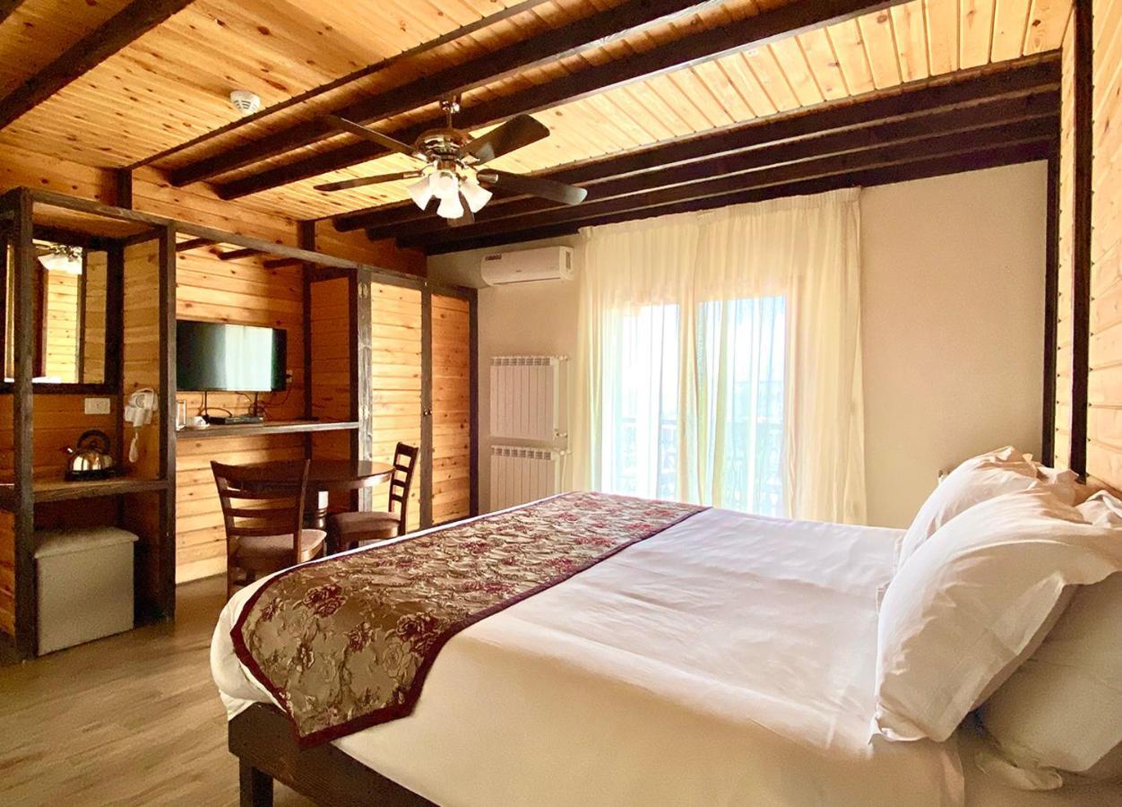 Nassamat Boutique Hotel Al Baruk Buitenkant foto