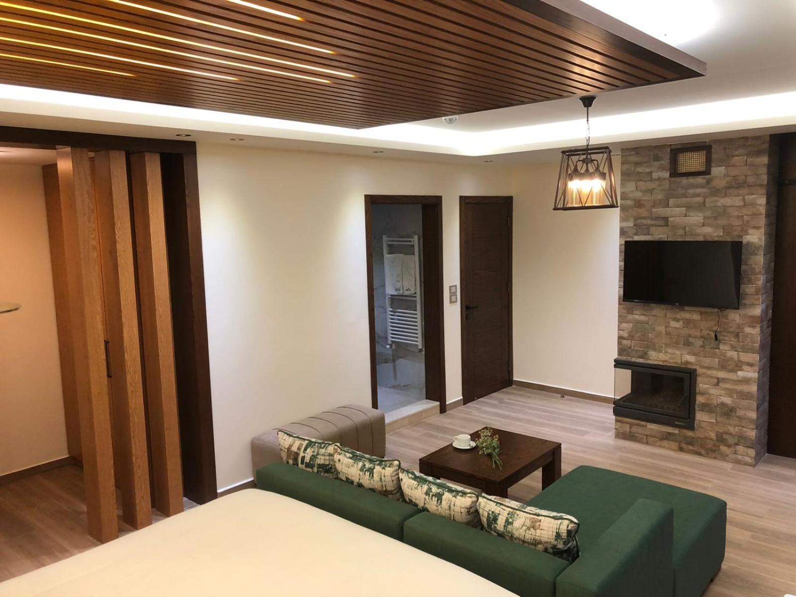 Nassamat Boutique Hotel Al Baruk Buitenkant foto