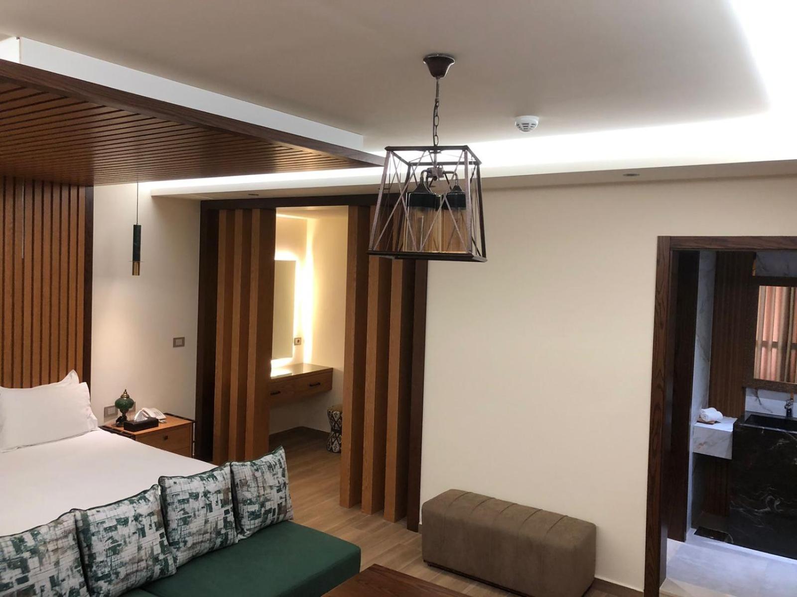 Nassamat Boutique Hotel Al Baruk Buitenkant foto
