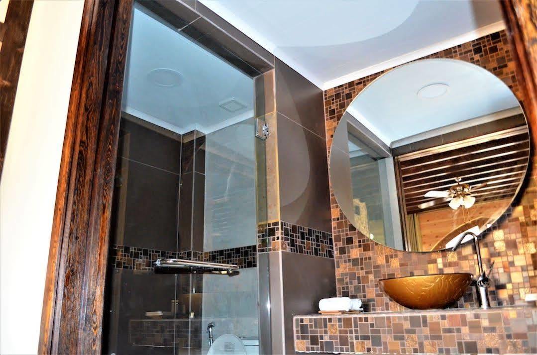 Nassamat Boutique Hotel Al Baruk Buitenkant foto