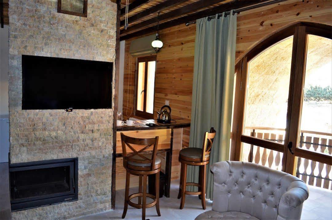 Nassamat Boutique Hotel Al Baruk Buitenkant foto