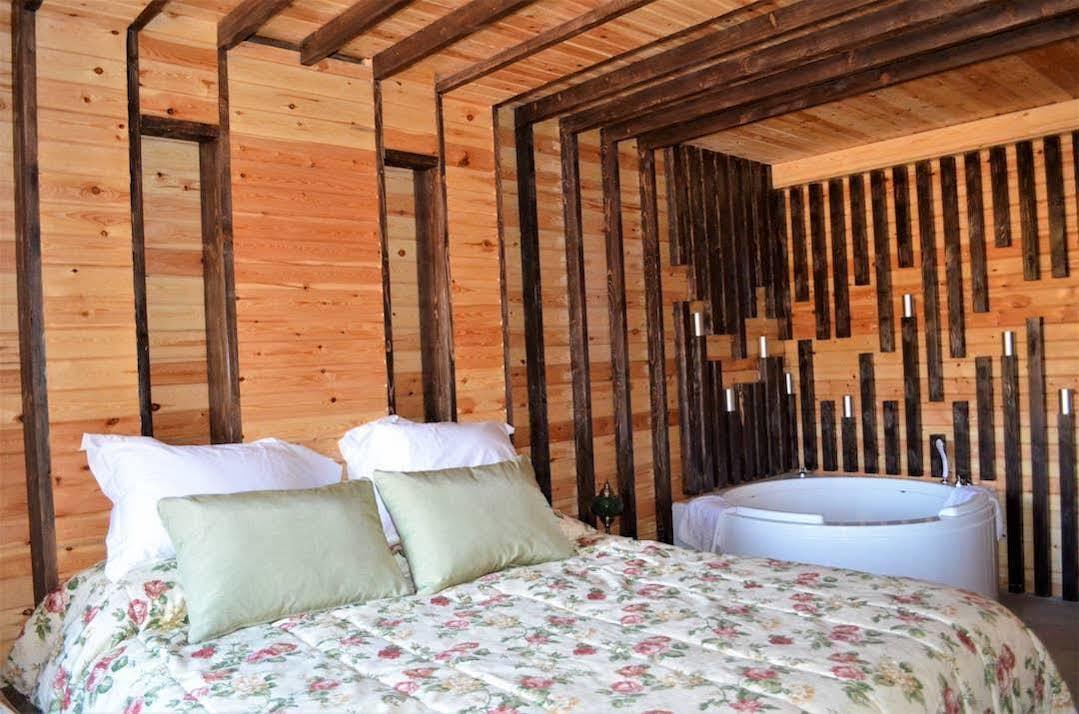 Nassamat Boutique Hotel Al Baruk Buitenkant foto