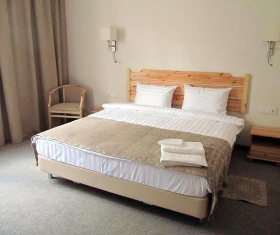 Nassamat Boutique Hotel Al Baruk Buitenkant foto